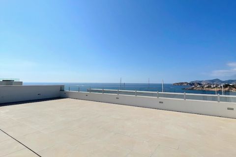 Villa a Nova Santa Ponsa, Mallorca, Nova Santa Ponsa - € 9.850.000 | Ref: EE1977 - foto 23
